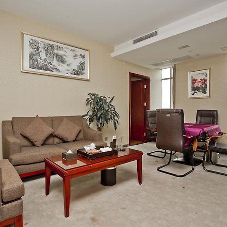 Oriental Shine Hotel Шеньчжень Екстер'єр фото