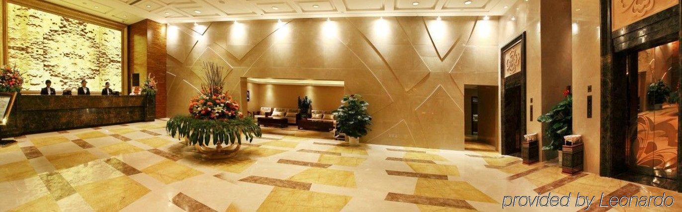 Oriental Shine Hotel Шеньчжень Номер фото